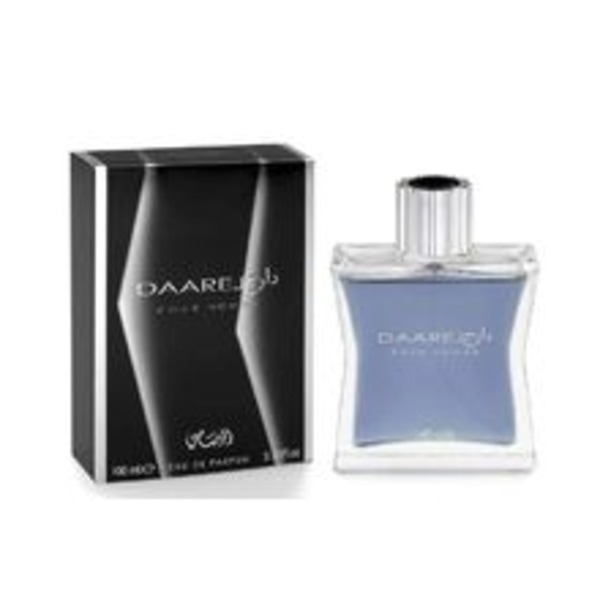 Rasasi - Daarej Pour Homme EDP 100ml