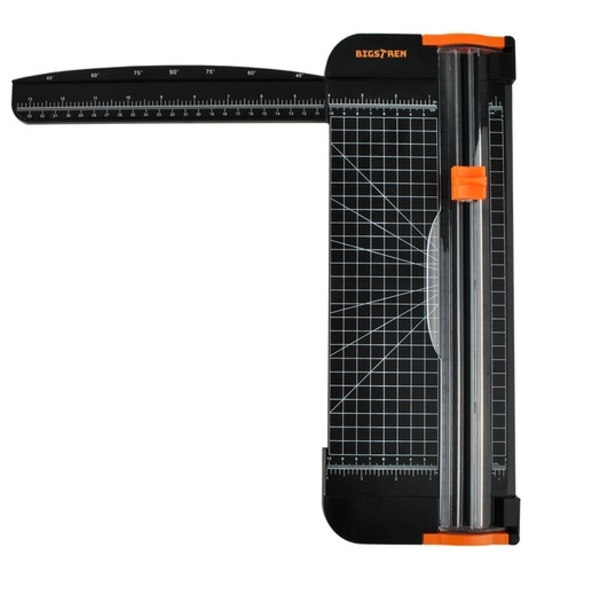 Pappersskärare - trimmer