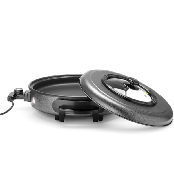 Sähköinen paistinpannu paistamiseen ja leivontaan 55cm 1600W - Hendi 239605