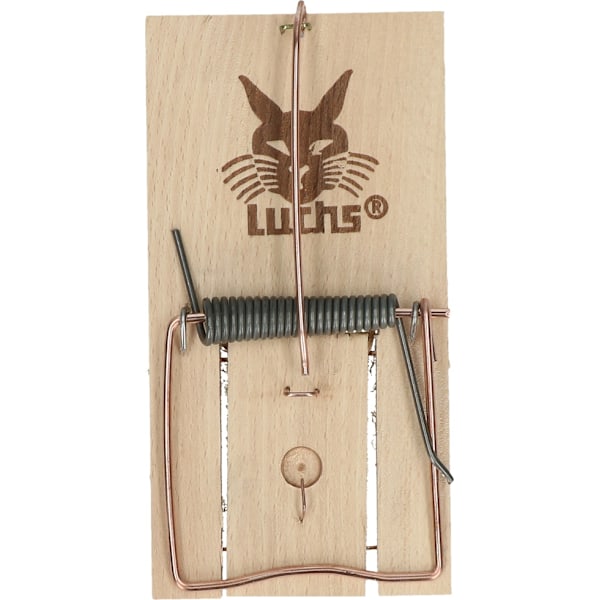 Rotan ansa Luchs