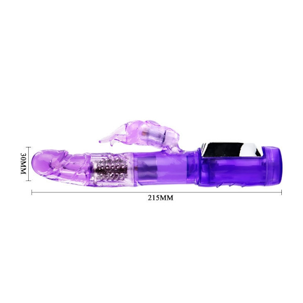 Baile - Us Rabbit Passion Baron