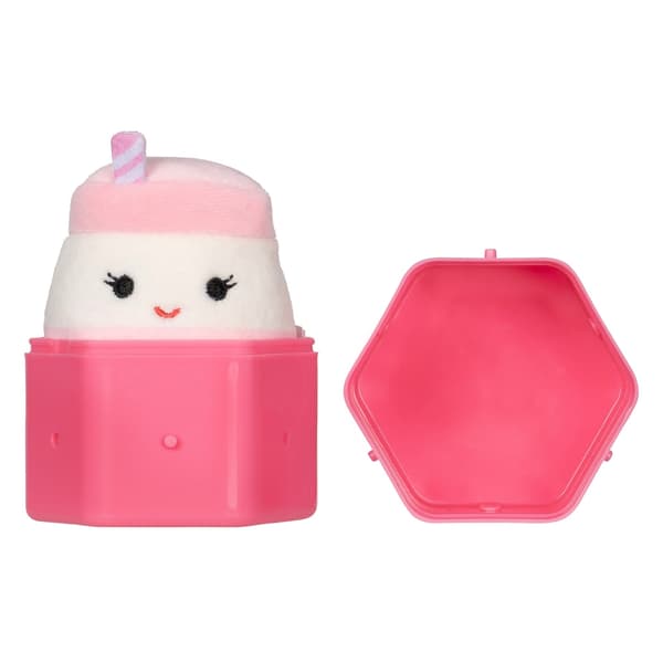 Micromallows Mystery Plush – Samlarbara Mini Squishmallows