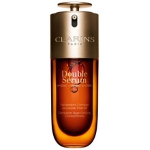 Clarins - Double Serum Complete Age Defying Concentrate 30ml