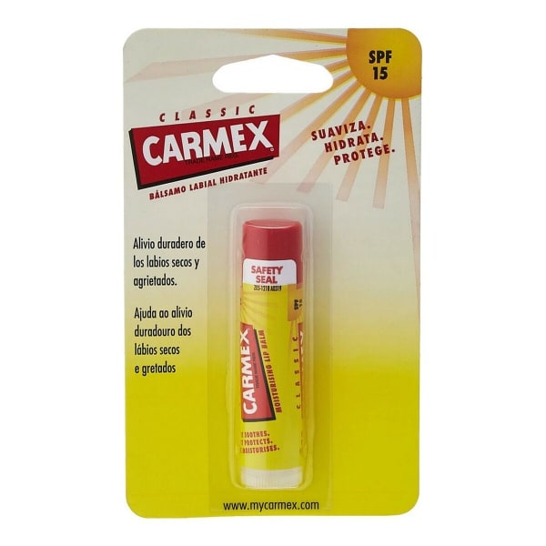 Fuktcerat Carmex (4,25 g)