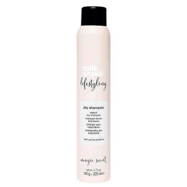 Milk_Shake Lifestyling Dry Shampoo Magic Scent 225ml