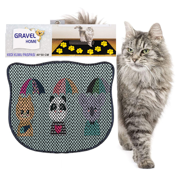 Kattsand Mat Kdkafa0200