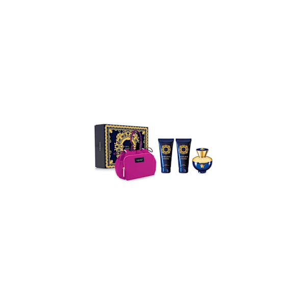 Versace Dylan Blue Femme Edp Spray 100 ml sarjat