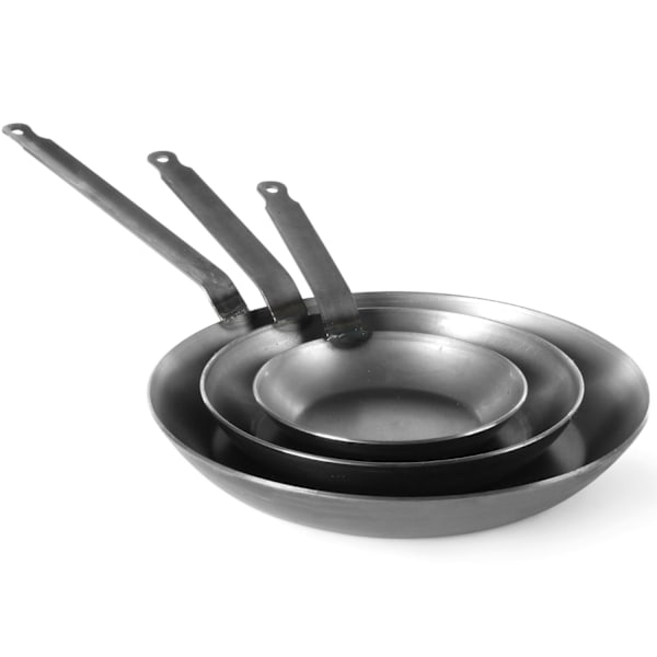 Profi Line universal stegepande, diameter 240 mm - Hendi 628638