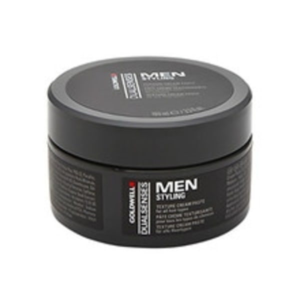 Goldwell - Dualsenses Men Texture Cream Paste For All Hair Types