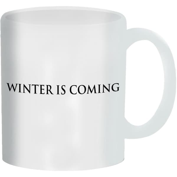 Game of Thrones Stark muki 320ml