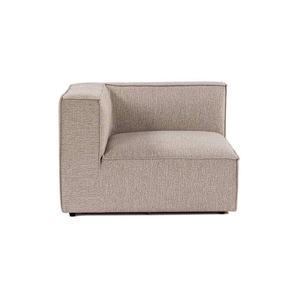 1-sædet Sora L1 - Sandbeige