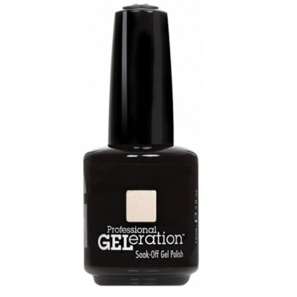 Jessica, Professional GELeration, Semi-Permanent Nail Polish, GEL-1208, Bestie, 15 ml
