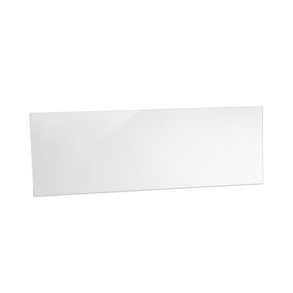 Stänkskydd för kök 120 cm