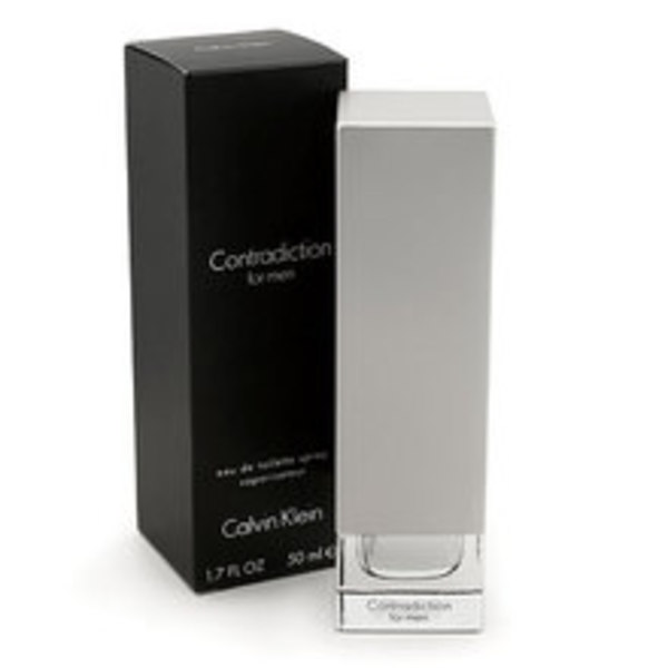 Calvin Klein - Contradiction for Men EDT 100ml