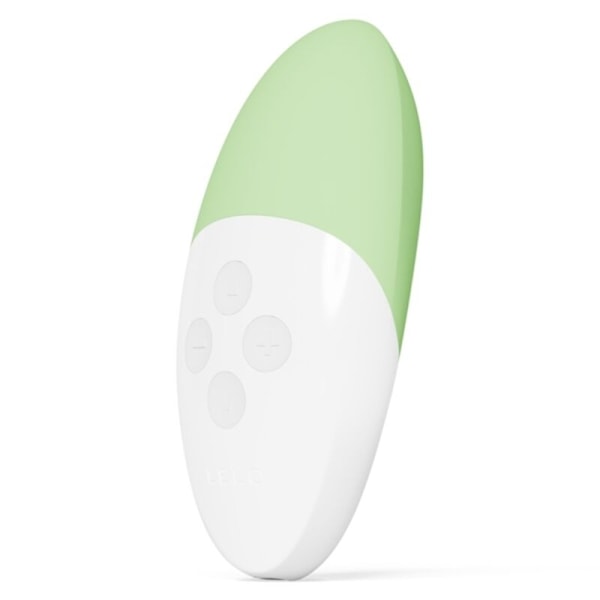Lelo - Siri 3 Clitoris Massager Pistaasipähkinävoide