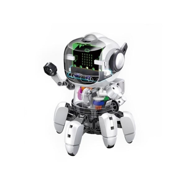 Tobbie Ii Micro:Bit Kit