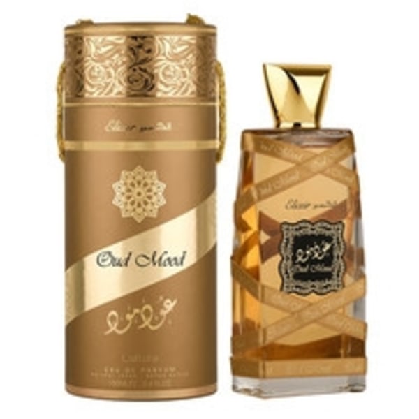 Lattafa Perfumes - Oud Mood Elixir EDP 100ml
