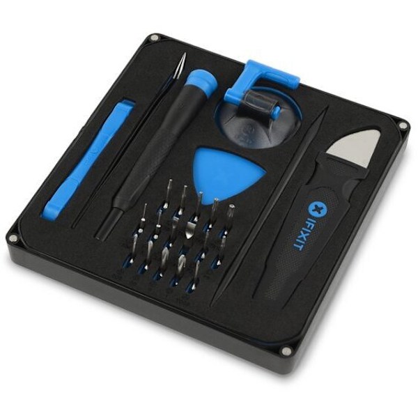iFixit Essential Electronics Toolkit - verktygssats