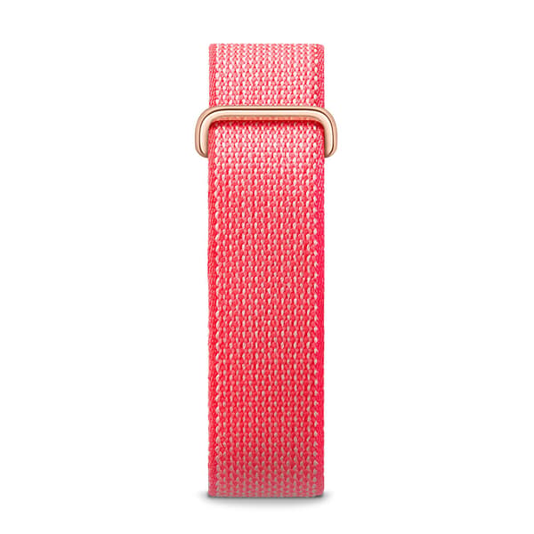 Skærmløs fitnesstracker, puls- og søvntracker, bær