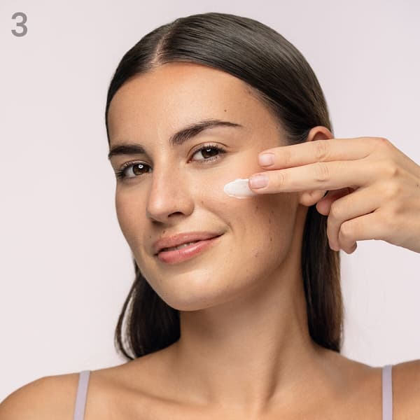 Face Moisturizing Pack Kombucha InnovaGoods