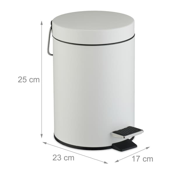 Kosmetisk creme 3 l