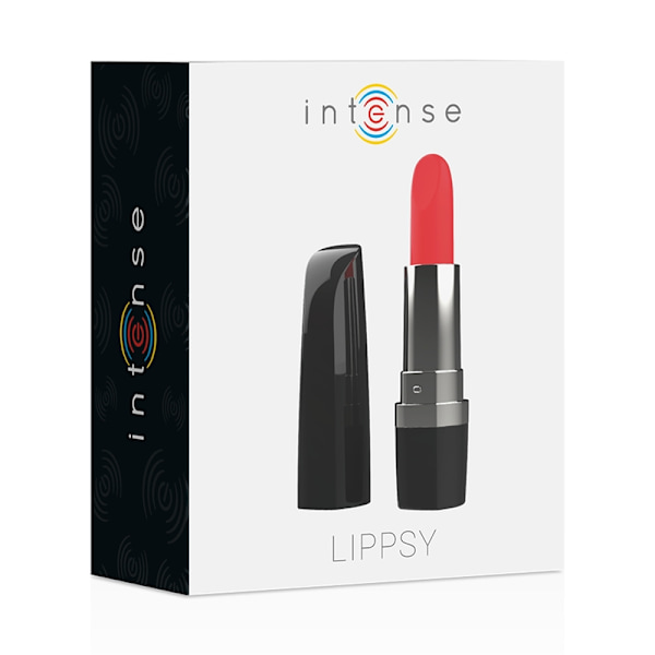 Intense - Lipsy Vibrating Lipstick