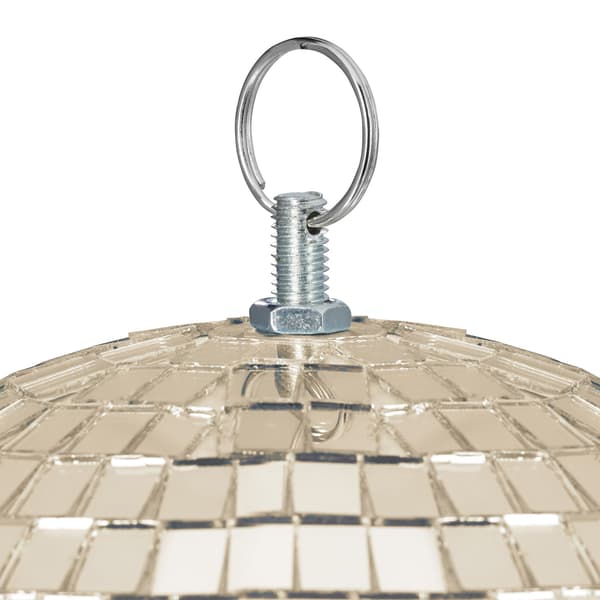 Diskokugle 30 cm – Loftfestdekoration