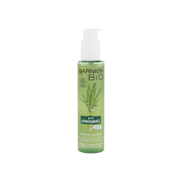Garnier - Bio Lemongrass Fresh - For Women, 150 ml