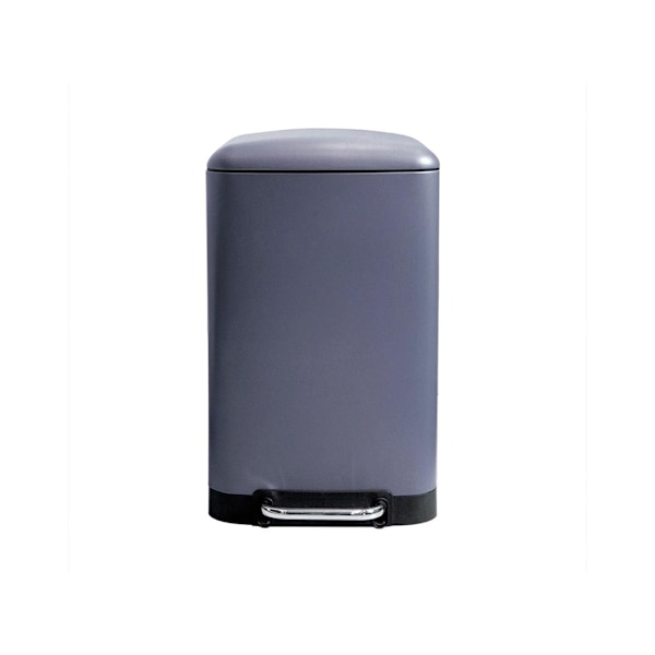 Urban Bin - 30 L - Suorakaiteen muotoinen - Harmaa antrasiitti