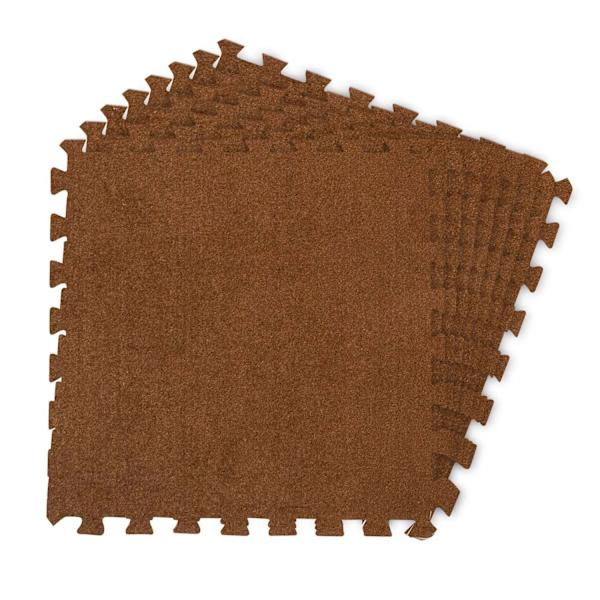 Palapelimatto vaahtoa 180 x 120 cm Massido 6 kpl