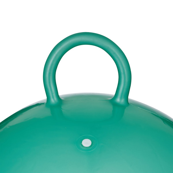 Pomppupallo lapset