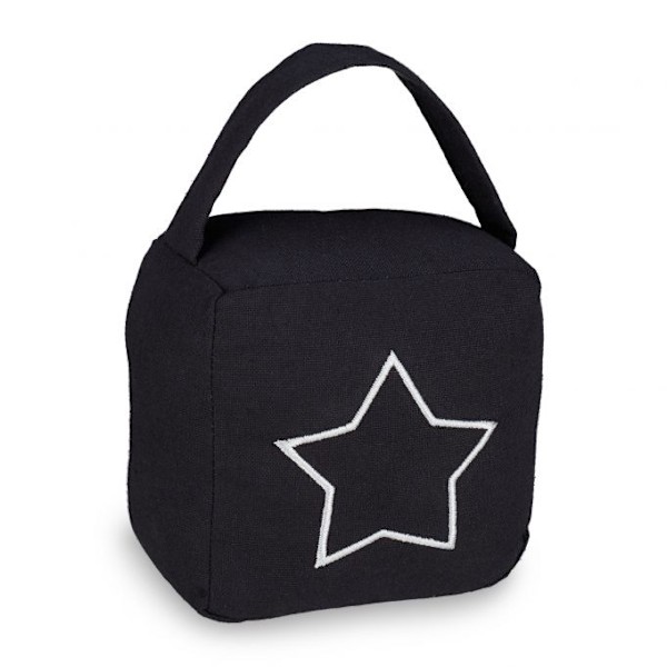 Doorstop Sack Star