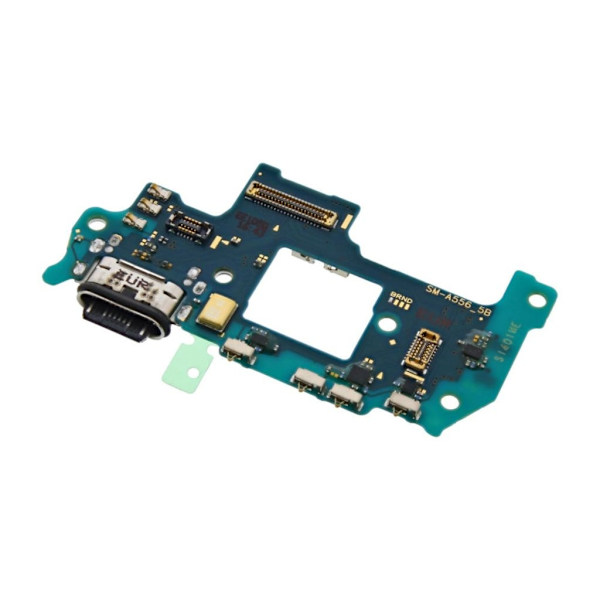 Samsung Galaxy A55 hvis sub PBA-samling