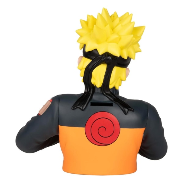 Naruto Shippuden Figural Bank Naruto