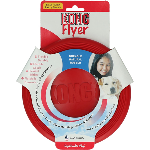 KONG Flyer Liten