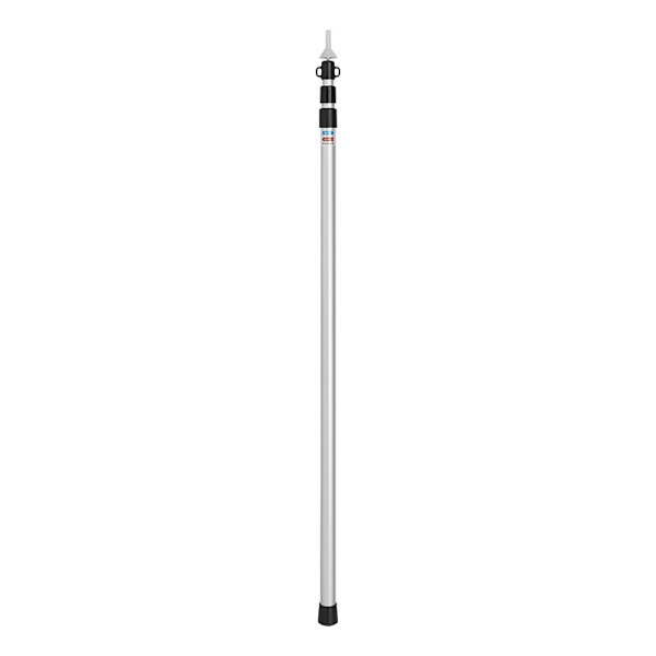 Markiisin kiristystanko 3 osaa 106 - 280 cm