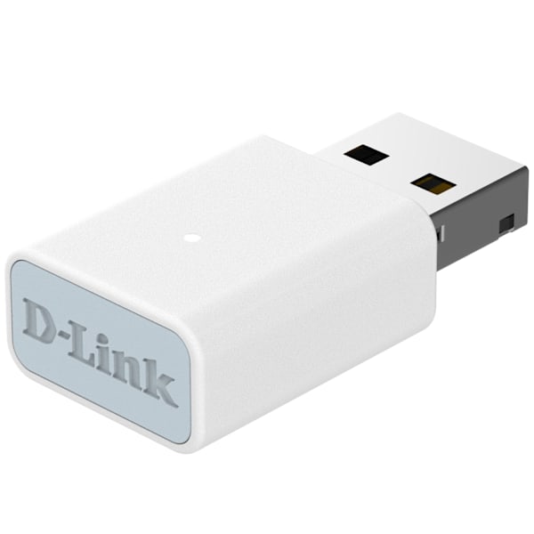 AC13U AC1300 Wi-Fi 5 USB-sovitin