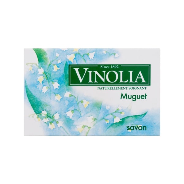 Vinolia - Lily Of The Valley Soap - For Women, 150 g