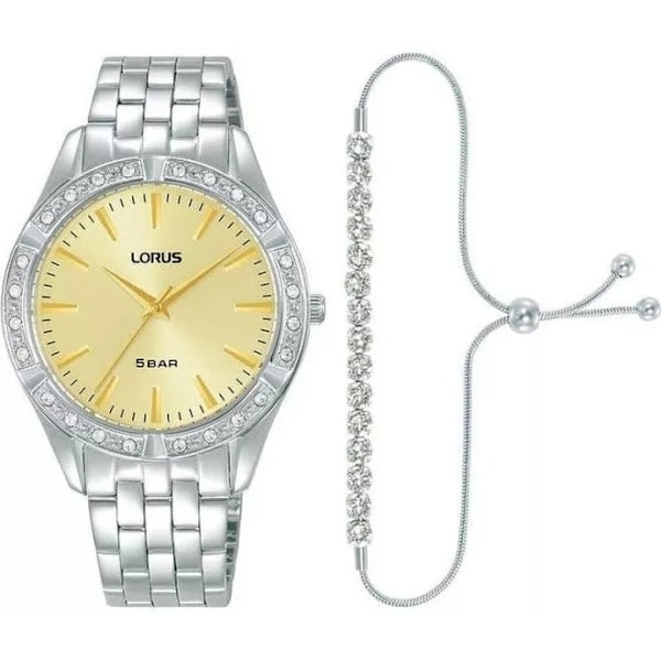 LORUS WATCHES Mod. RG293XX9