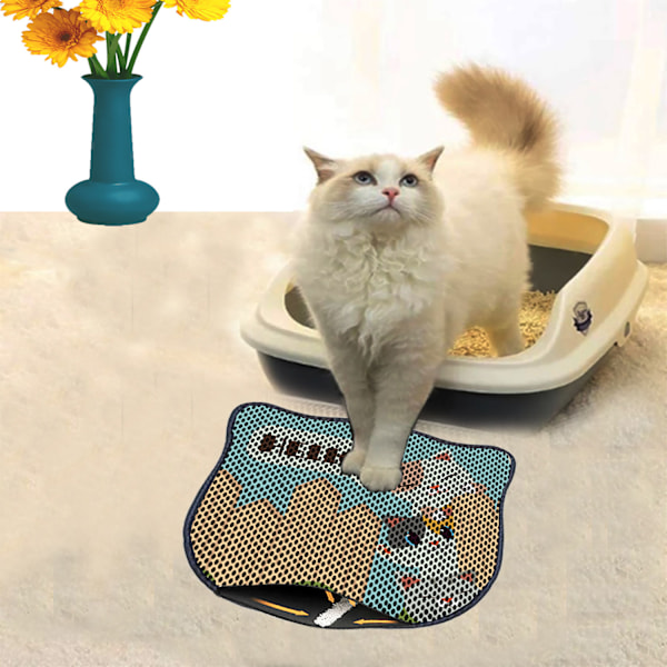 Kattsand Mat Kdkafa0164
