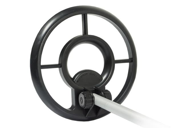 Metaldetektor Cobra Tector CT-1066