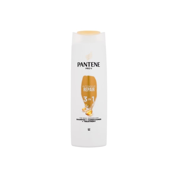 Pantene - Intensive Repair 3 in 1 - For Women, 360 ml