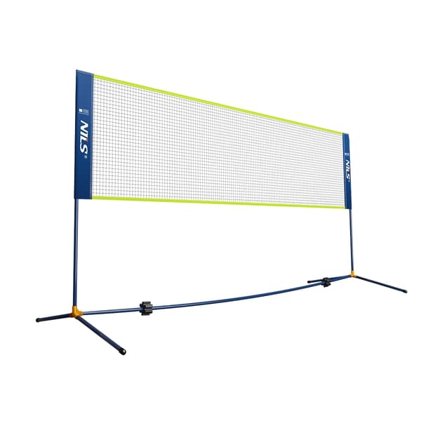 Badmintonnet 305 cm – Fuld dækning