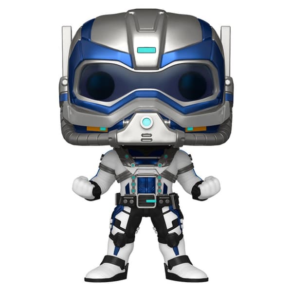 Marvel What If Goliath Actionfigur, 6-tums samlarobjekt