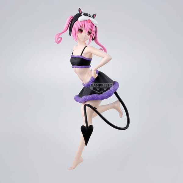 To Love-ru Darkness Nana Astar Deviluke 23cm figursamlerobjekt