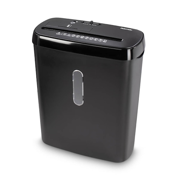 HAMA Document Shredder Basic S8CD