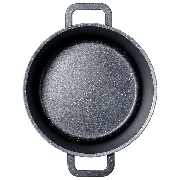Hög Gryta med Non-stick Beläggning