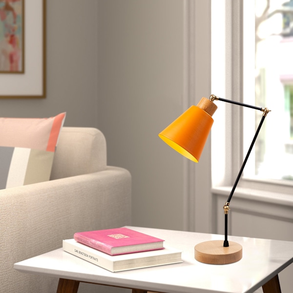 Bordlampe Manavgat - N-595