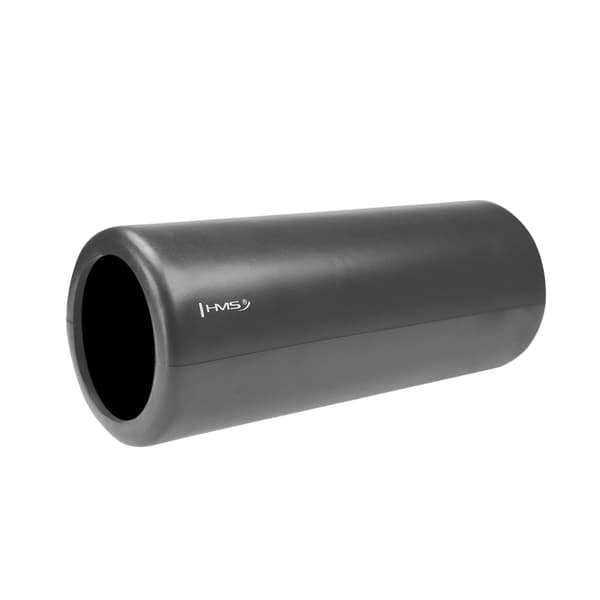 Foam Roller, Grafit, 33 cm Længde