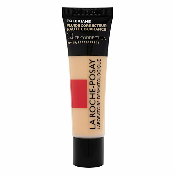 Concealer La Roche Posay Toleriane Nº 13 Spf 25 30 ml